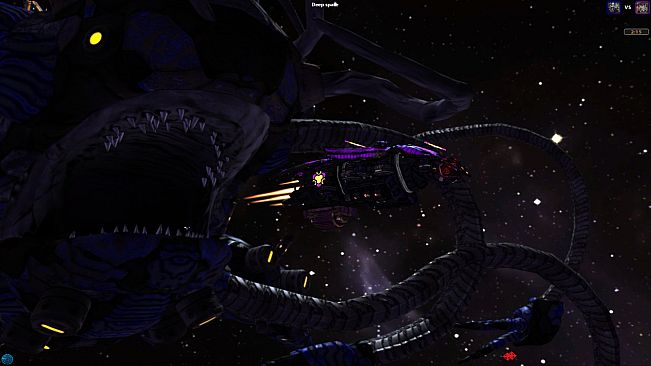 Sword of the Stars II Soundtrack