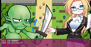 Goblins Strike Back -Instant Fuck Heroines-