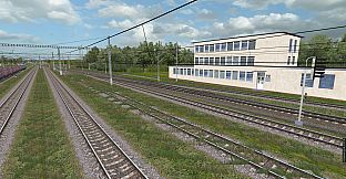 ZDSimulator - Kosice-Uzhhorod Route