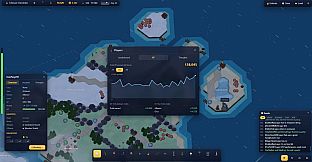 MMOS: MMO Simulator