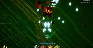 Lux Ex: Cyber Initiation