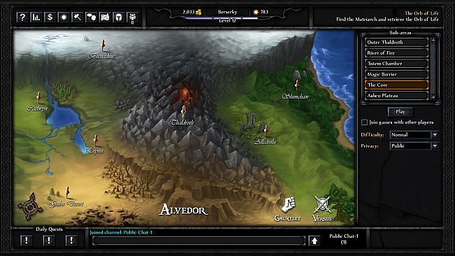 Immortal Empire - Master Pack