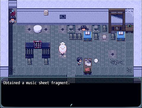 Katagiri-san is relying on me