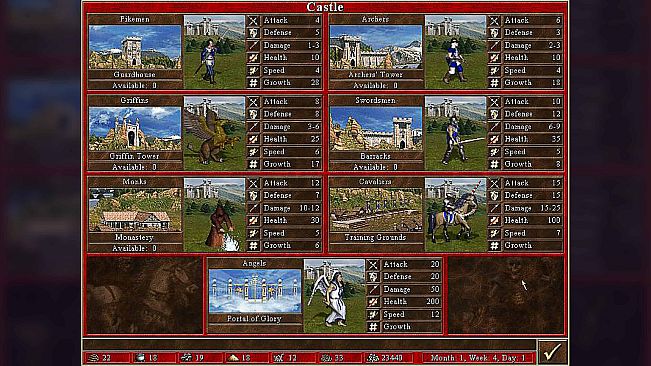 Heroes Of Might And Magic III