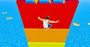 +1 Jump Power