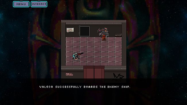 Who Wants To Destroy An Alien