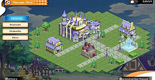 Kingdom's Return: Time-Eating Fruit and the Ancient Monster