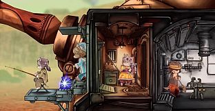 Fuga: Melodies of Steel 2 - Deluxe Edition