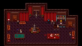 Space Pilgrim Academy: Reunion