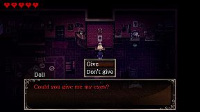 Chloé’s Requiem -encore-