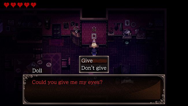 Chloé’s Requiem -encore-