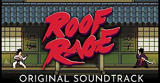 Roof Rage - Soundtrack