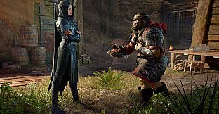 Middle-earth: Shadow of War Story Expansion Pass