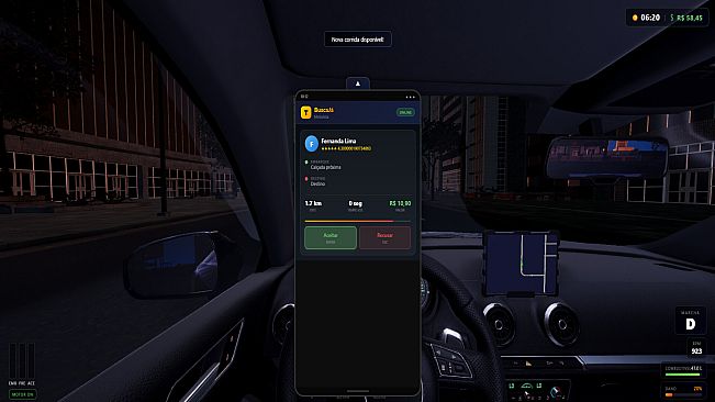 DrivApp