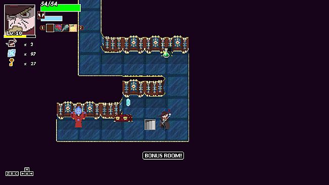 Dungeons of Alethrion