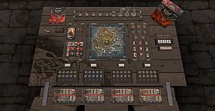 Tabletop Simulator - Blood Rage