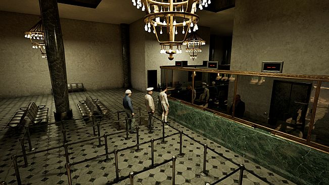 Car Dealer Life Simulator