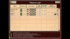 Rails Across America