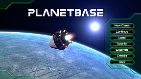 Planetbase