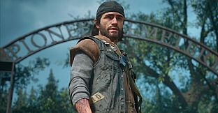Days Gone - Broken Road DLC