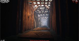 Dungeons of the Amber Griffin