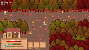 FALARMA - Open World