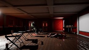 Estranged: The Departure