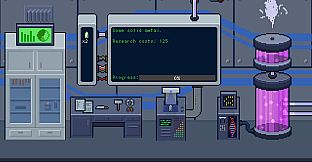 Star Dust - A Journey Through Space