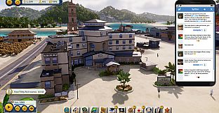 Tropico 6 - Spitter