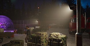 Redneck Simulator