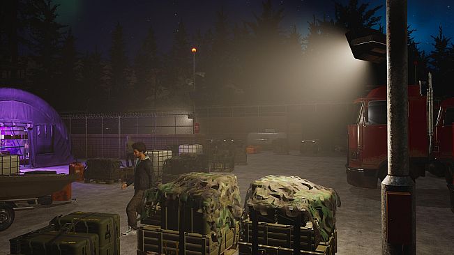 Redneck Simulator