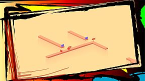 Play minigames with Reiko