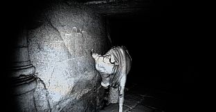 Beheaded Minotaur