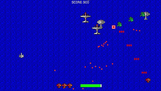 Tiger Fighter 1931 Tora! MP065