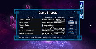 God is a Cube: Programming Robot Cubes - Advanced Features