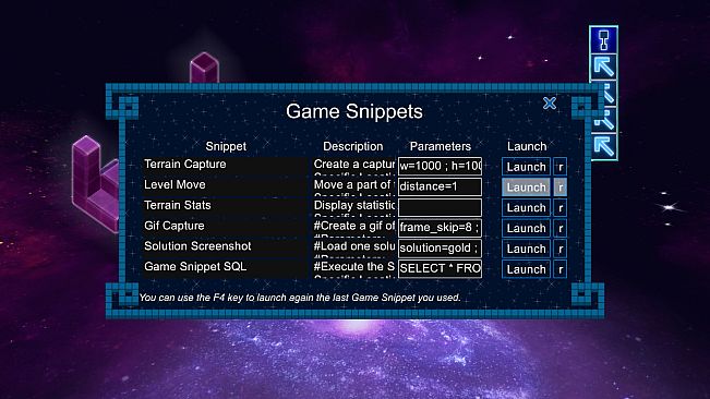 God is a Cube: Programming Robot Cubes - Advanced Features