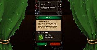 Crossroads: Lucky Edition