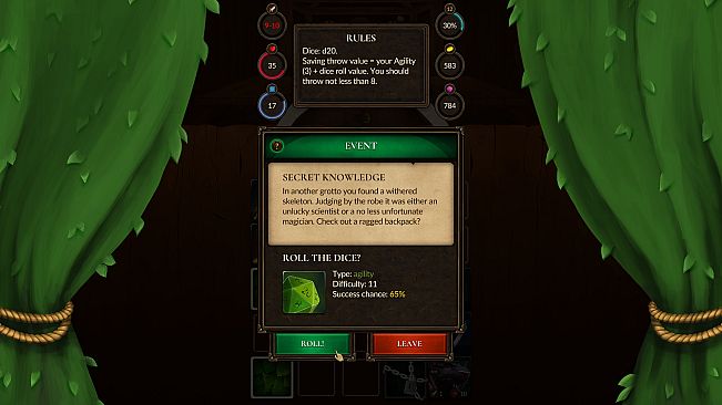 Crossroads: Lucky Edition