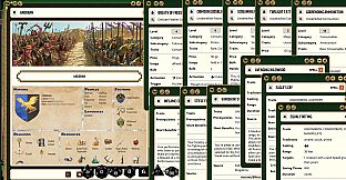 Fantasy Grounds - Pathfinder 2 RPG - Pathfinder Lost Omens: Shining Kingdoms