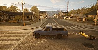 Car Dealer Simulator