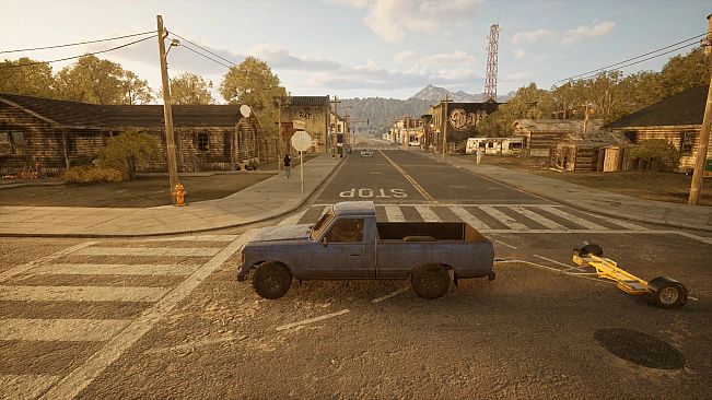 Car Dealer Simulator