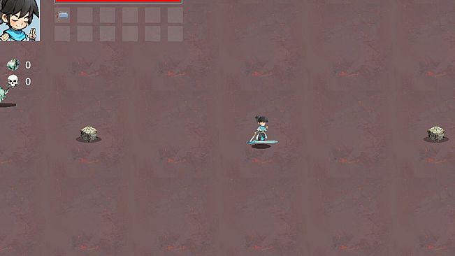 Eternal Price: Whispers of Mystery