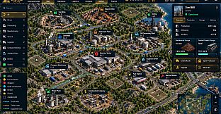 Industrial Empire Online