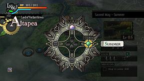 The Legend of Nayuta: Boundless Trails