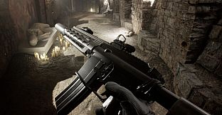 Backrooms Interception