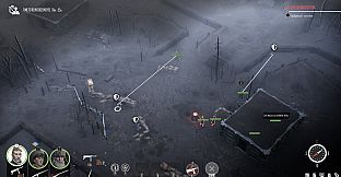 Partisans 1941 - Back Into Battle