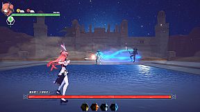 Psionic Sentry : Infinite