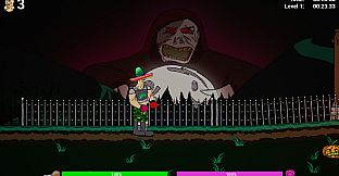 Knockout Daddy - Support Package