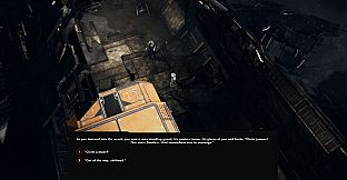 Sector Unknown - Prologue