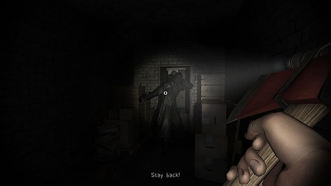 Caution Ahead: Part 1